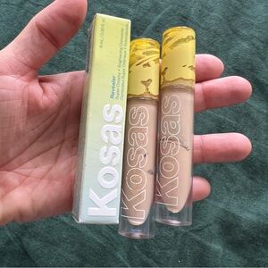 Kosas Revealer Concealer shade 3.2O- Lot of 3